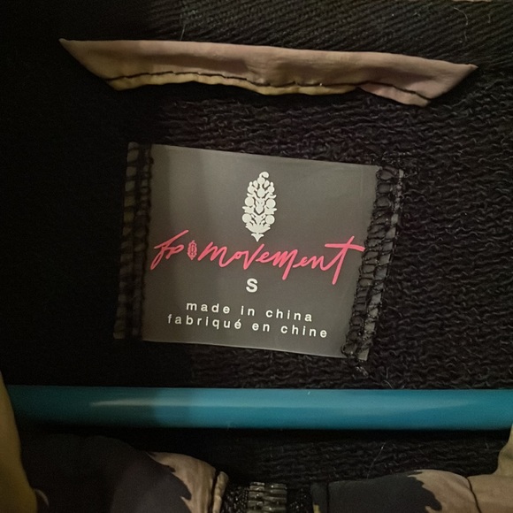 Free People Walk The Line Pullover✨ BNWT✨Small - Picture 8 of 8